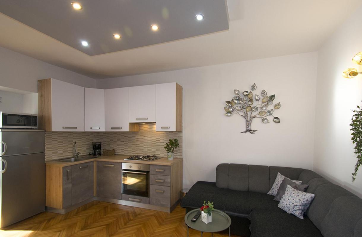 Apartment Edera, Near The Town In A Quiet Location Rovinj Extérieur photo