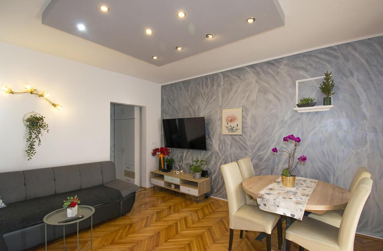 Apartment Edera, Near The Town In A Quiet Location Rovinj Extérieur photo