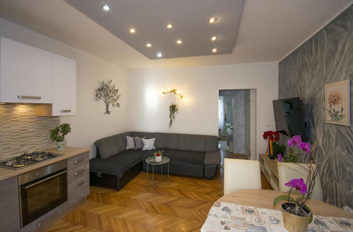 Apartment Edera, Near The Town In A Quiet Location Rovinj Extérieur photo