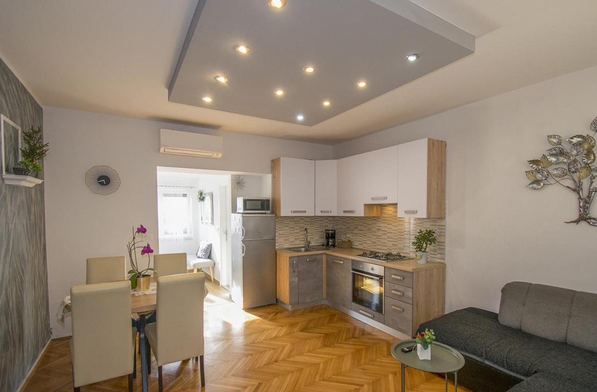 Apartment Edera, Near The Town In A Quiet Location Rovinj Extérieur photo