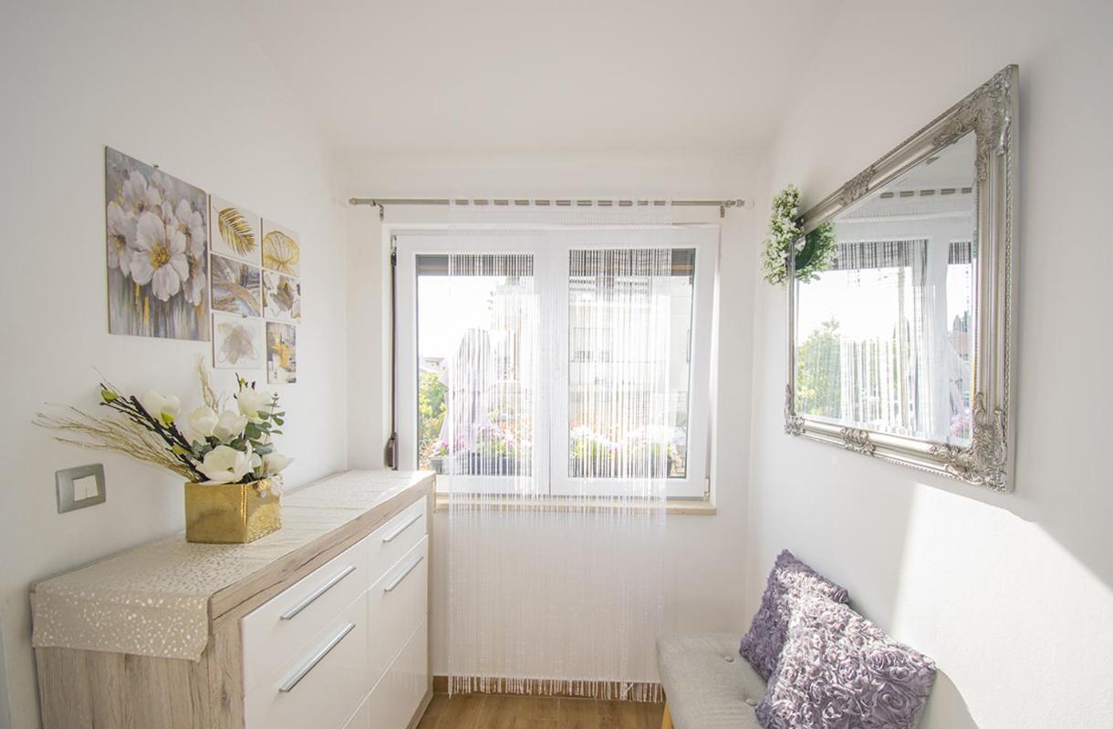 Apartment Edera, Near The Town In A Quiet Location Rovinj Extérieur photo