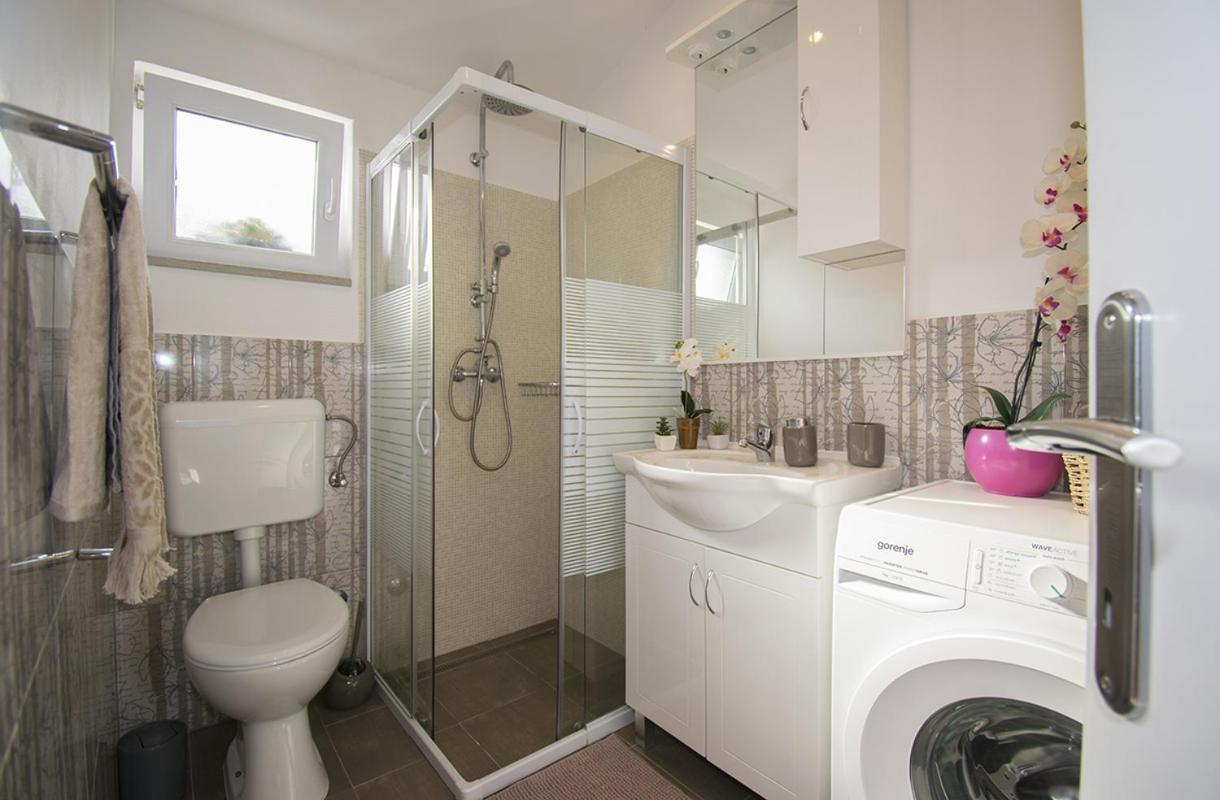 Apartment Edera, Near The Town In A Quiet Location Rovinj Extérieur photo