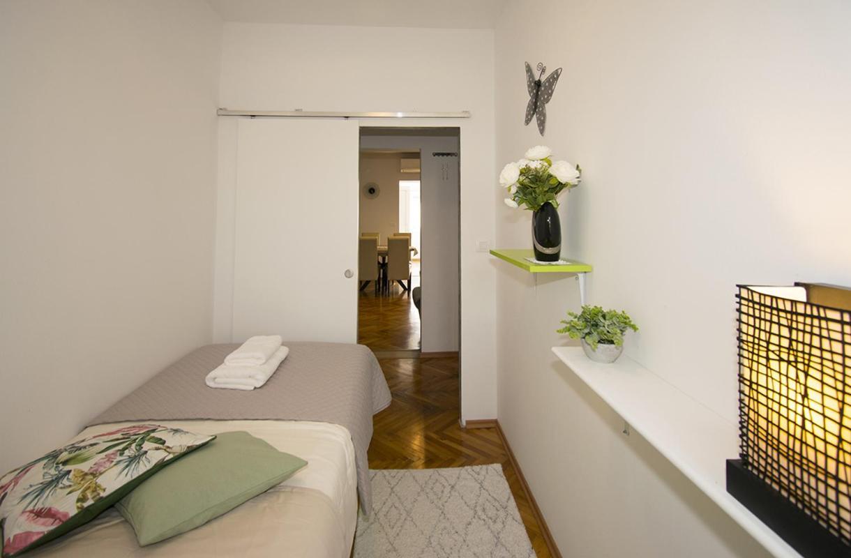 Apartment Edera, Near The Town In A Quiet Location Rovinj Extérieur photo