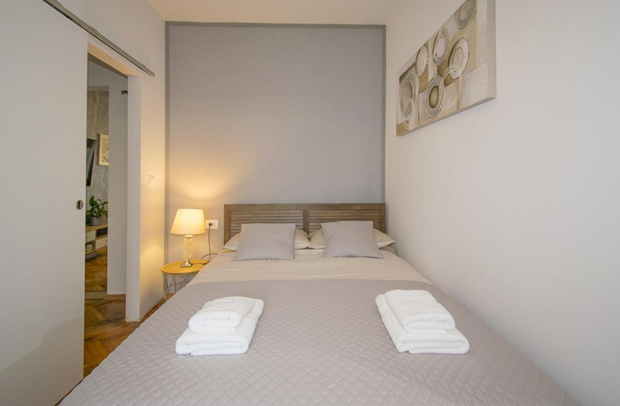 Apartment Edera, Near The Town In A Quiet Location Rovinj Extérieur photo