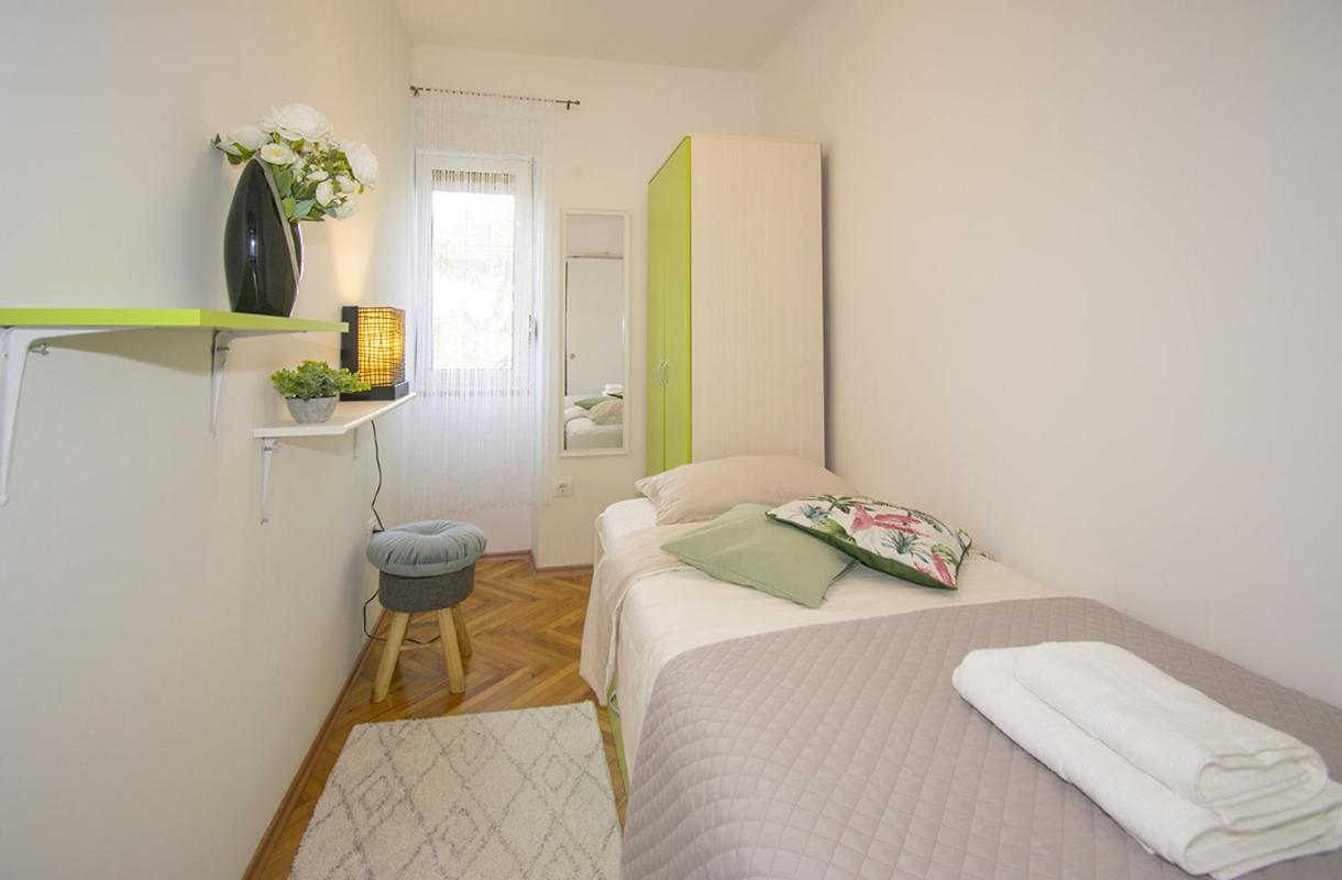 Apartment Edera, Near The Town In A Quiet Location Rovinj Extérieur photo