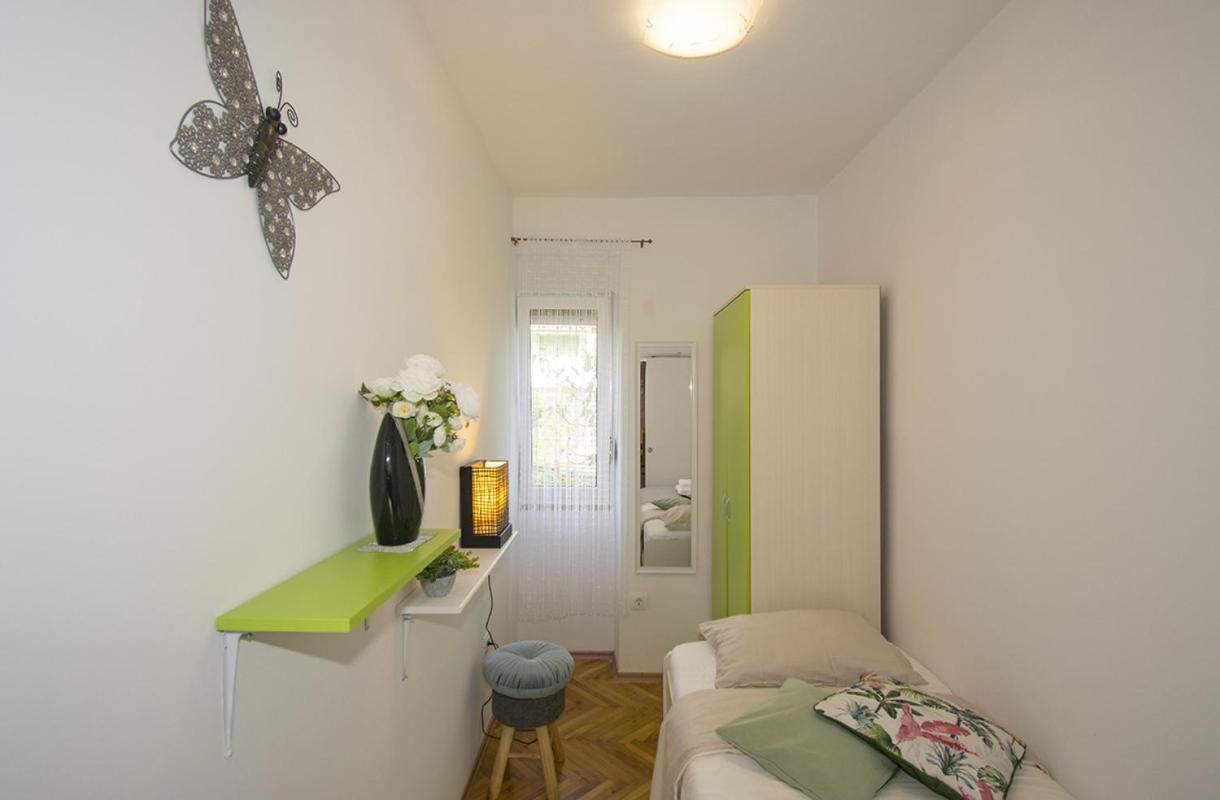 Apartment Edera, Near The Town In A Quiet Location Rovinj Extérieur photo