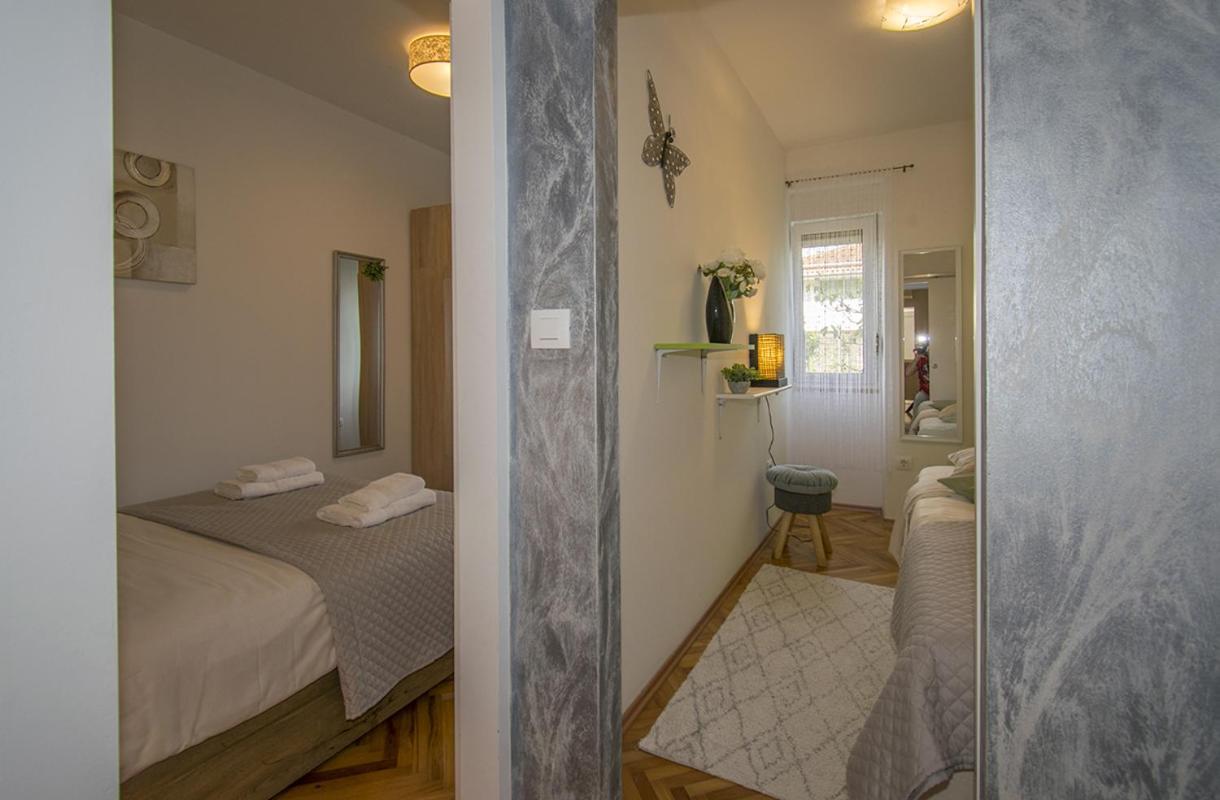 Apartment Edera, Near The Town In A Quiet Location Rovinj Extérieur photo